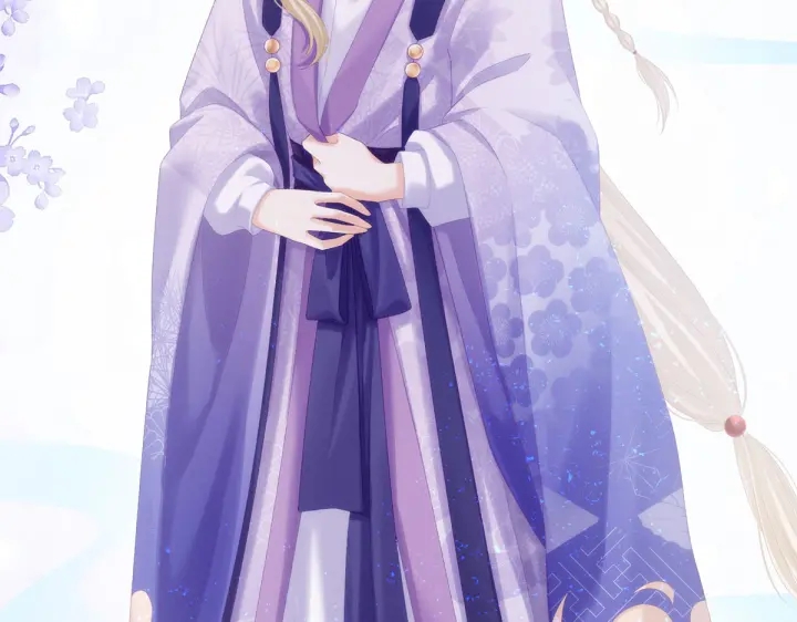 女帝多蓝颜韩漫全集-第215话 乌灵第一美人王后无删减无遮挡章节图片 