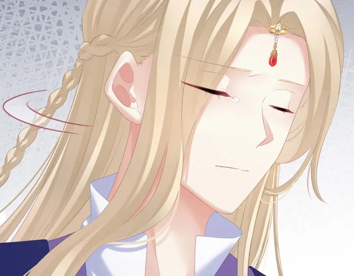 女帝多蓝颜韩漫全集-第215话 乌灵第一美人王后无删减无遮挡章节图片 