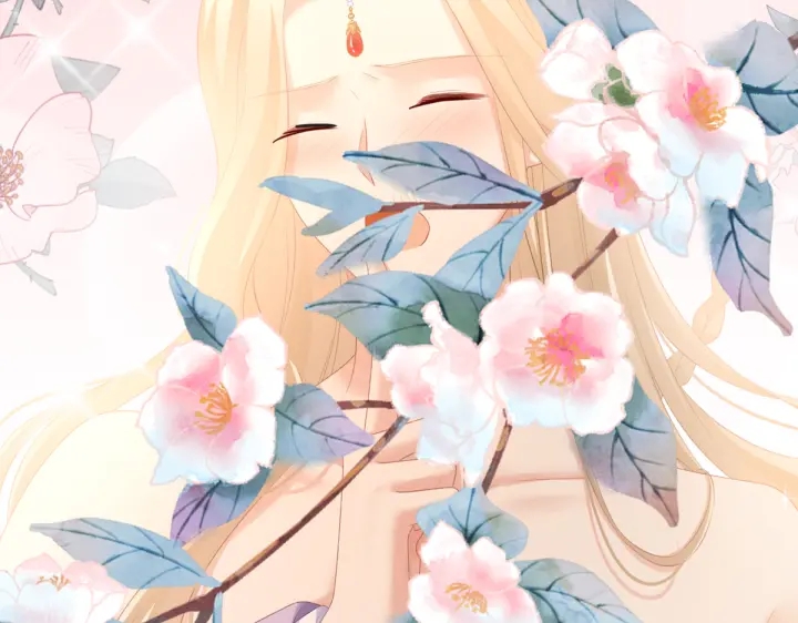女帝多蓝颜韩漫全集-第216话 在身上留下印记无删减无遮挡章节图片 