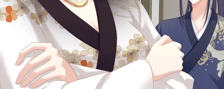 女帝多蓝颜韩漫全集-第216话 在身上留下印记无删减无遮挡章节图片 