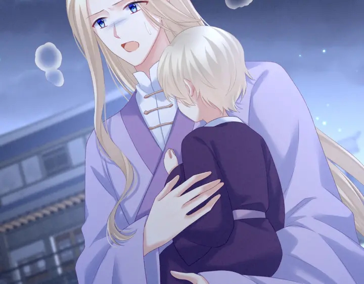 女帝多蓝颜韩漫全集-第216话 在身上留下印记无删减无遮挡章节图片 
