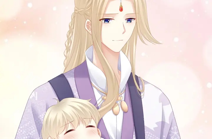 女帝多蓝颜韩漫全集-第216话 在身上留下印记无删减无遮挡章节图片 