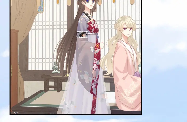 女帝多蓝颜韩漫全集-第217话 贴身肉搏无删减无遮挡章节图片 
