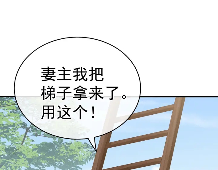 女帝多蓝颜韩漫全集-第217话 贴身肉搏无删减无遮挡章节图片 