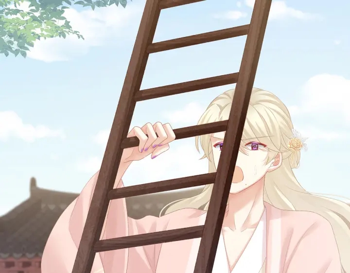女帝多蓝颜韩漫全集-第217话 贴身肉搏无删减无遮挡章节图片 