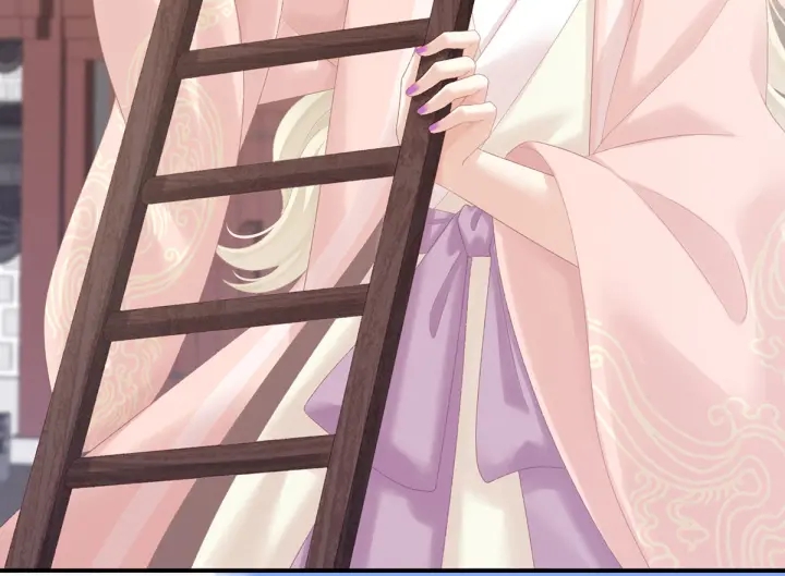 女帝多蓝颜韩漫全集-第217话 贴身肉搏无删减无遮挡章节图片 