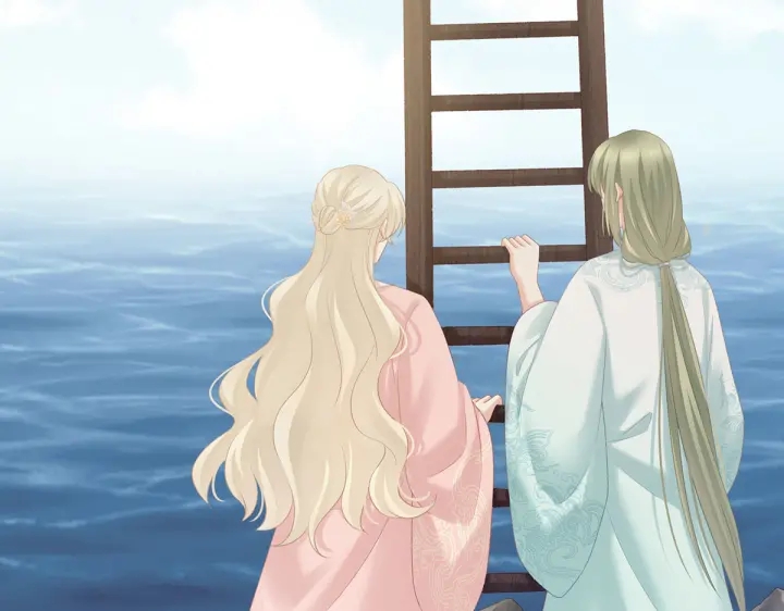 女帝多蓝颜韩漫全集-第217话 贴身肉搏无删减无遮挡章节图片 