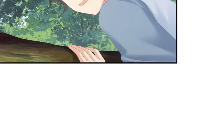 女帝多蓝颜韩漫全集-第217话 贴身肉搏无删减无遮挡章节图片 