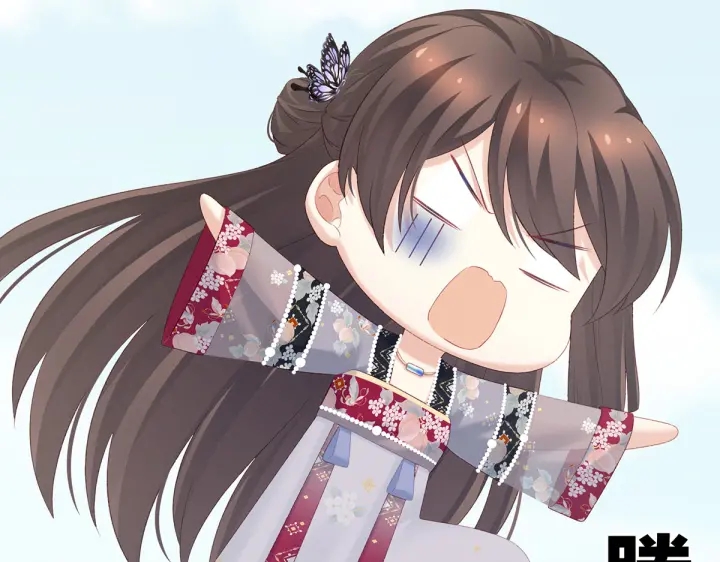 女帝多蓝颜韩漫全集-第217话 贴身肉搏无删减无遮挡章节图片 