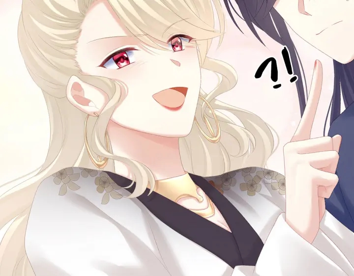 女帝多蓝颜韩漫全集-第217话 贴身肉搏无删减无遮挡章节图片 