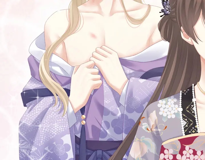 女帝多蓝颜韩漫全集-第217话 贴身肉搏无删减无遮挡章节图片 