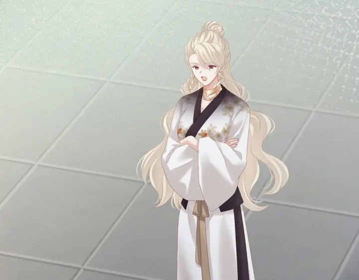 女帝多蓝颜韩漫全集-第217话 贴身肉搏无删减无遮挡章节图片 