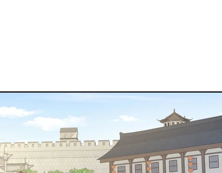 女帝多蓝颜韩漫全集-第217话 贴身肉搏无删减无遮挡章节图片 