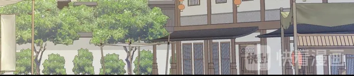 女帝多蓝颜韩漫全集-第217话 贴身肉搏无删减无遮挡章节图片 