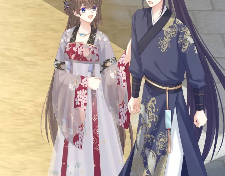 女帝多蓝颜韩漫全集-第217话 贴身肉搏无删减无遮挡章节图片 