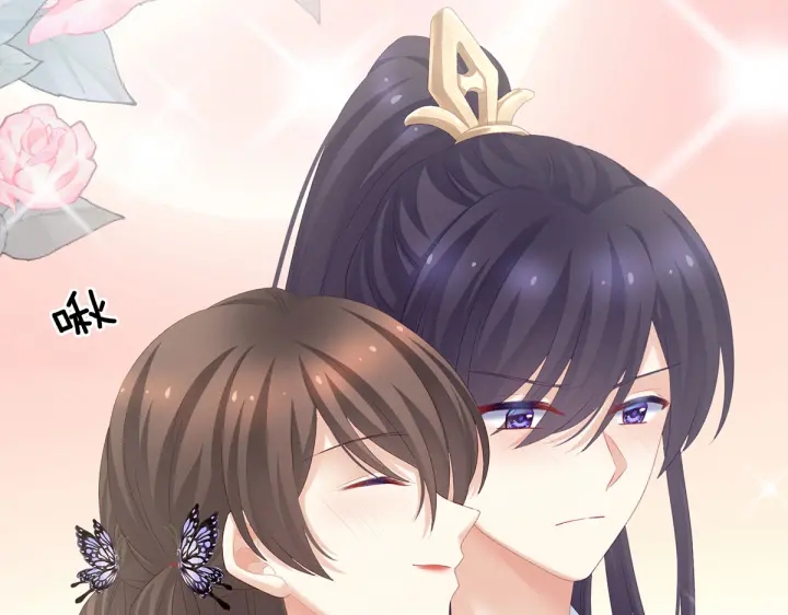 女帝多蓝颜韩漫全集-第217话 贴身肉搏无删减无遮挡章节图片 