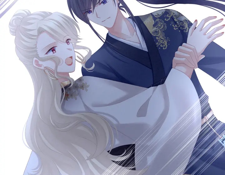女帝多蓝颜韩漫全集-第217话 贴身肉搏无删减无遮挡章节图片 