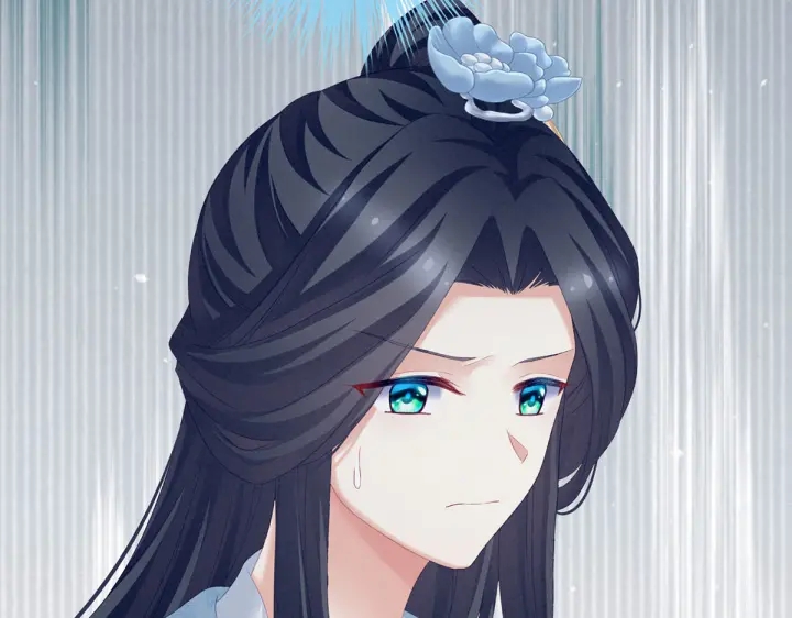 女帝多蓝颜韩漫全集-第217话 贴身肉搏无删减无遮挡章节图片 