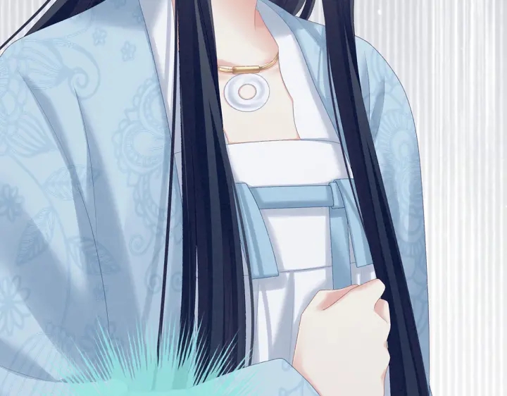 女帝多蓝颜韩漫全集-第217话 贴身肉搏无删减无遮挡章节图片 