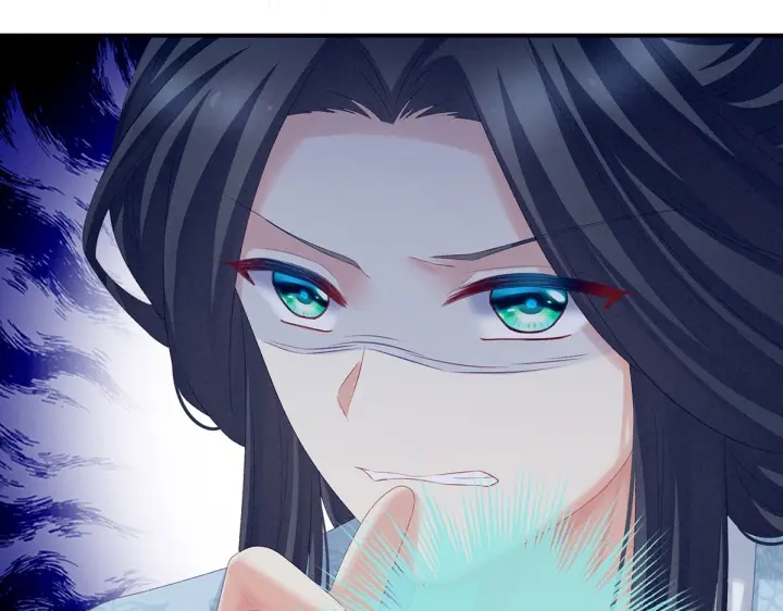 女帝多蓝颜韩漫全集-第217话 贴身肉搏无删减无遮挡章节图片 