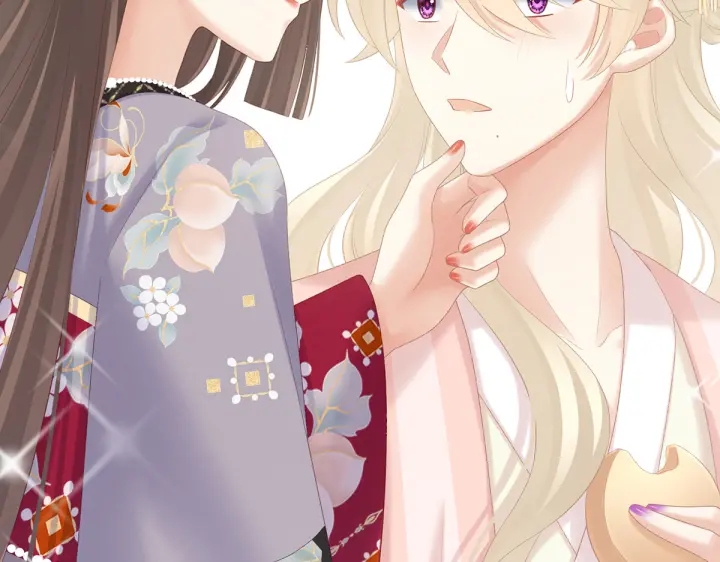 女帝多蓝颜韩漫全集-第217话 贴身肉搏无删减无遮挡章节图片 