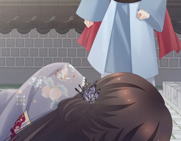 女帝多蓝颜韩漫全集-第218话 去衣无删减无遮挡章节图片 