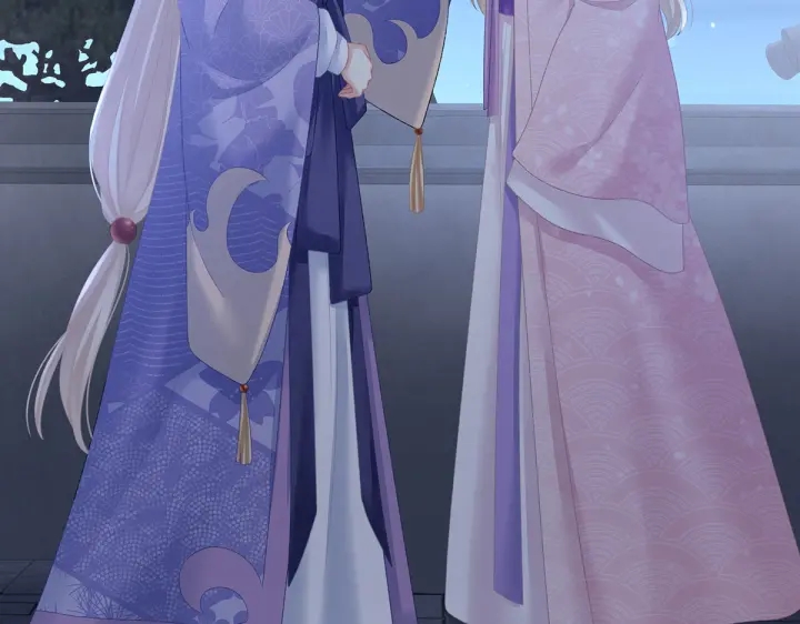 女帝多蓝颜韩漫全集-第220话 鸿门宴无删减无遮挡章节图片 