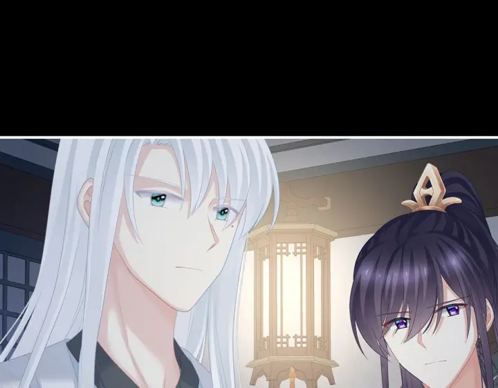 女帝多蓝颜韩漫全集-第220话 鸿门宴无删减无遮挡章节图片 