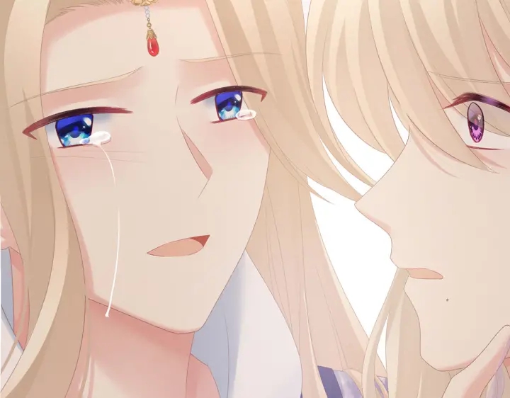 女帝多蓝颜韩漫全集-第220话 鸿门宴无删减无遮挡章节图片 