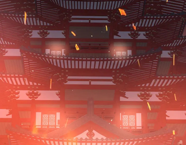 女帝多蓝颜韩漫全集-第222话 飞蛾扑火无删减无遮挡章节图片 