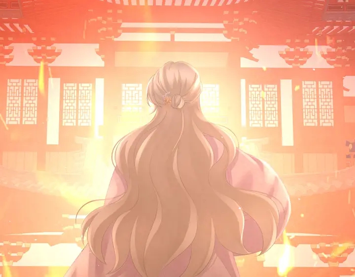 女帝多蓝颜韩漫全集-第222话 飞蛾扑火无删减无遮挡章节图片 