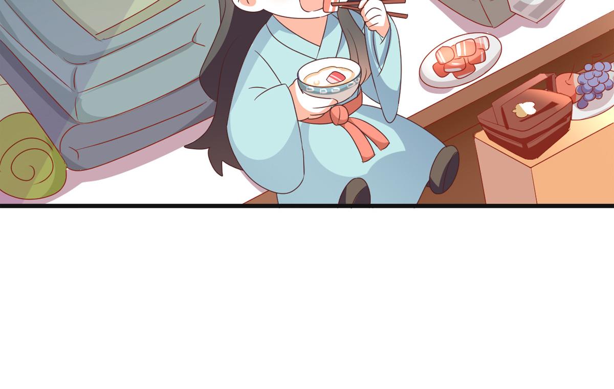 女帝多蓝颜韩漫全集-番外 冷宫小爸求温暖无删减无遮挡章节图片 
