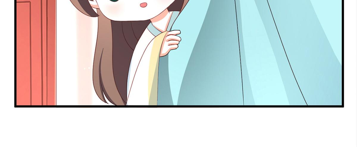 女帝多蓝颜韩漫全集-番外 新春小剧场无删减无遮挡章节图片 