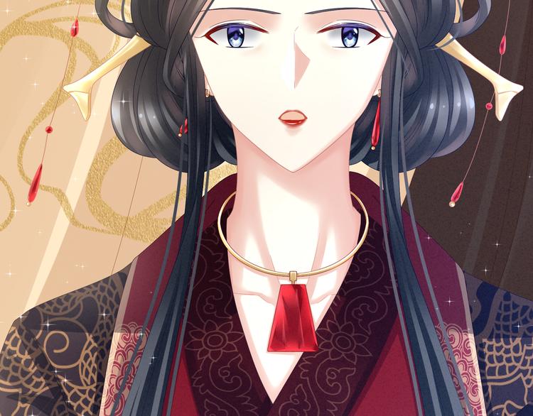 女帝多蓝颜韩漫全集-第24话 啪啪打她脸无删减无遮挡章节图片 