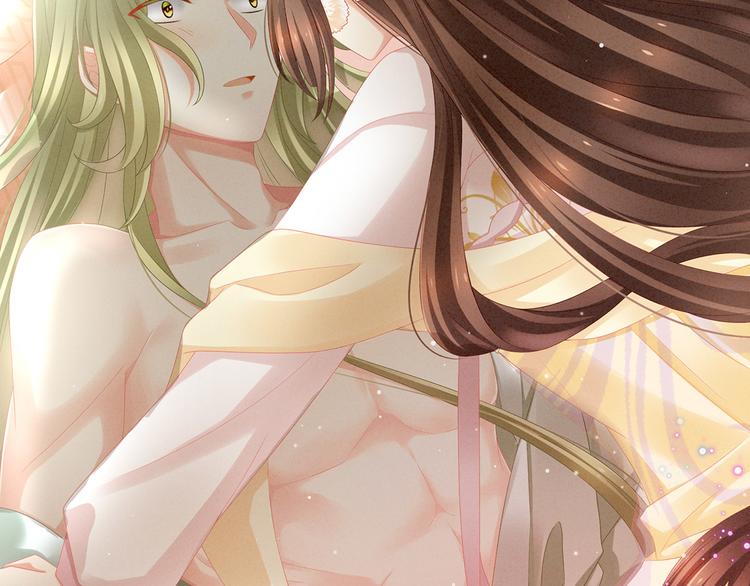 女帝多蓝颜韩漫全集-第3话 今夜谁来侍寝无删减无遮挡章节图片 