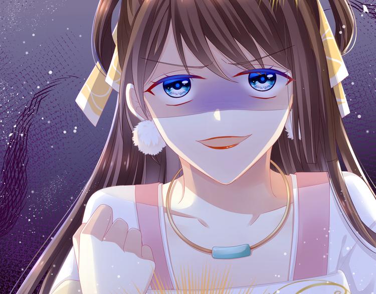 女帝多蓝颜韩漫全集-第3话 今夜谁来侍寝无删减无遮挡章节图片 
