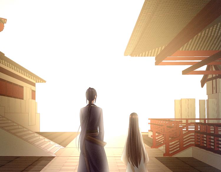 女帝多蓝颜韩漫全集-第28话 此生此世，定不负君无删减无遮挡章节图片 