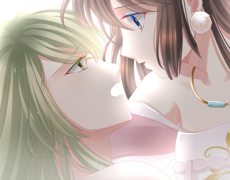 女帝多蓝颜韩漫全集-第4话 侍寝无删减无遮挡章节图片 