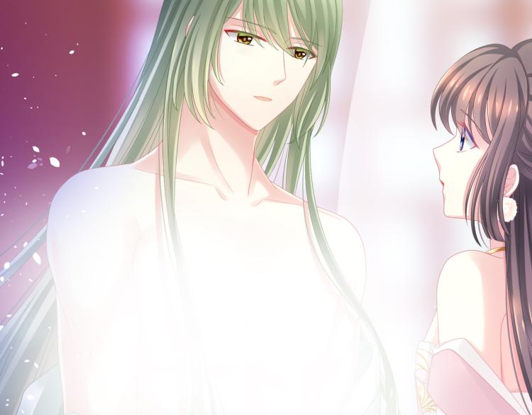 女帝多蓝颜韩漫全集-第4话 侍寝无删减无遮挡章节图片 