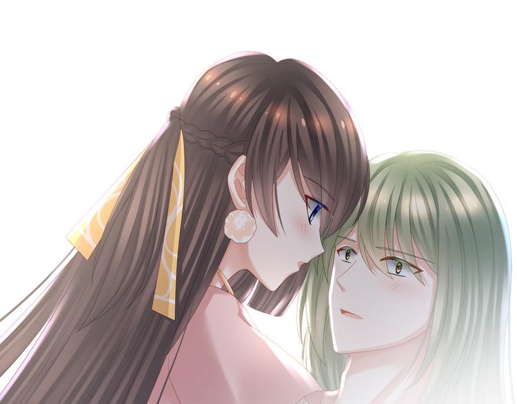 女帝多蓝颜韩漫全集-第37话 我说值得，便值得无删减无遮挡章节图片 