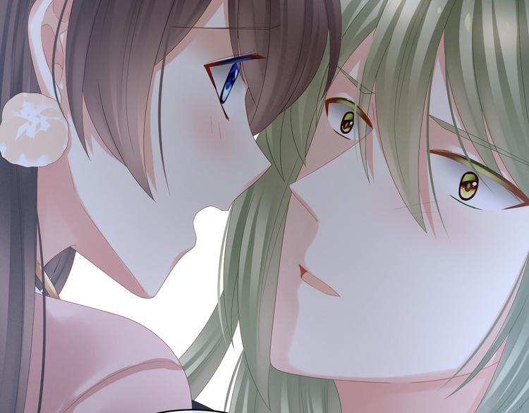 女帝多蓝颜韩漫全集-第37话 我说值得，便值得无删减无遮挡章节图片 