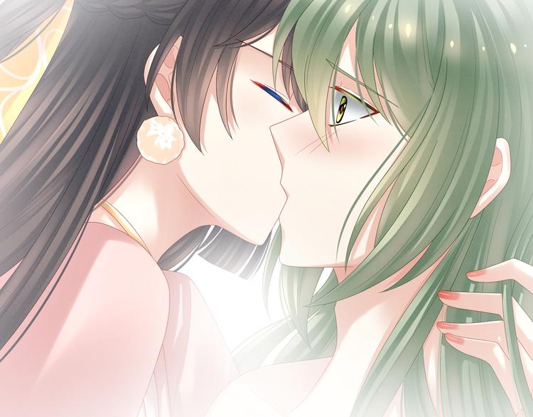 女帝多蓝颜韩漫全集-第37话 我说值得，便值得无删减无遮挡章节图片 