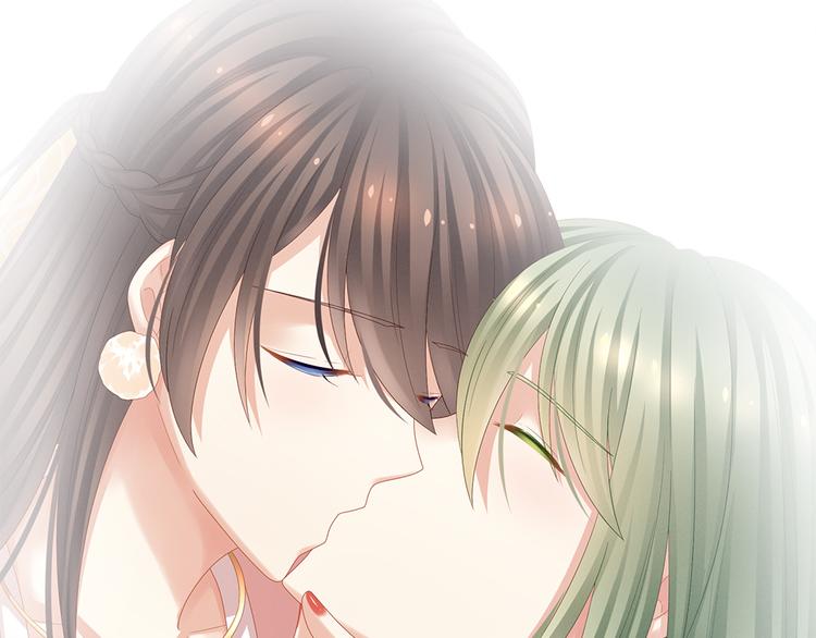 女帝多蓝颜韩漫全集-第37话 我说值得，便值得无删减无遮挡章节图片 