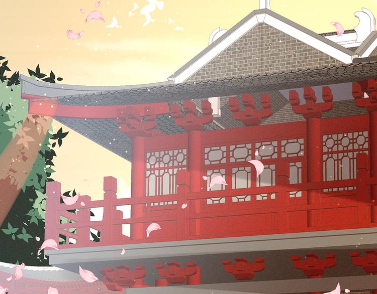 女帝多蓝颜韩漫全集-第38话 夫君无删减无遮挡章节图片 