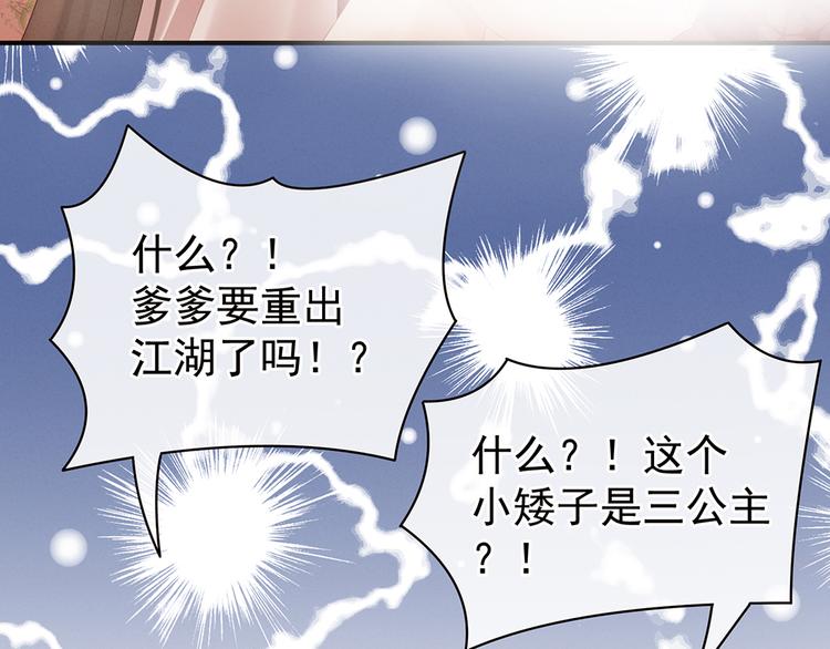 女帝多蓝颜韩漫全集-第39话 逛青楼了无删减无遮挡章节图片 
