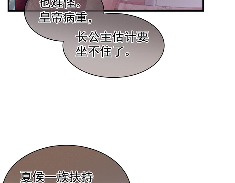 女帝多蓝颜韩漫全集-第39话 逛青楼了无删减无遮挡章节图片 