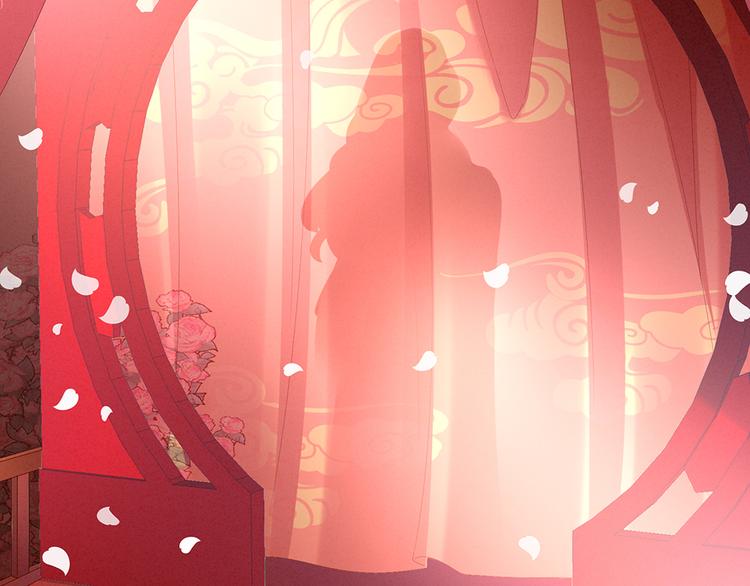 女帝多蓝颜韩漫全集-第40话 蝴蝶花魁无删减无遮挡章节图片 