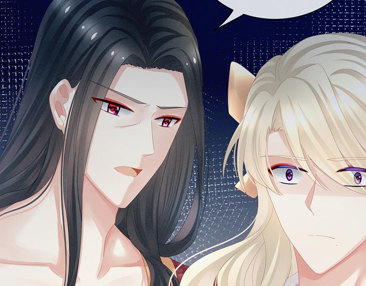 女帝多蓝颜韩漫全集-第41话 我要做皇后！无删减无遮挡章节图片 
