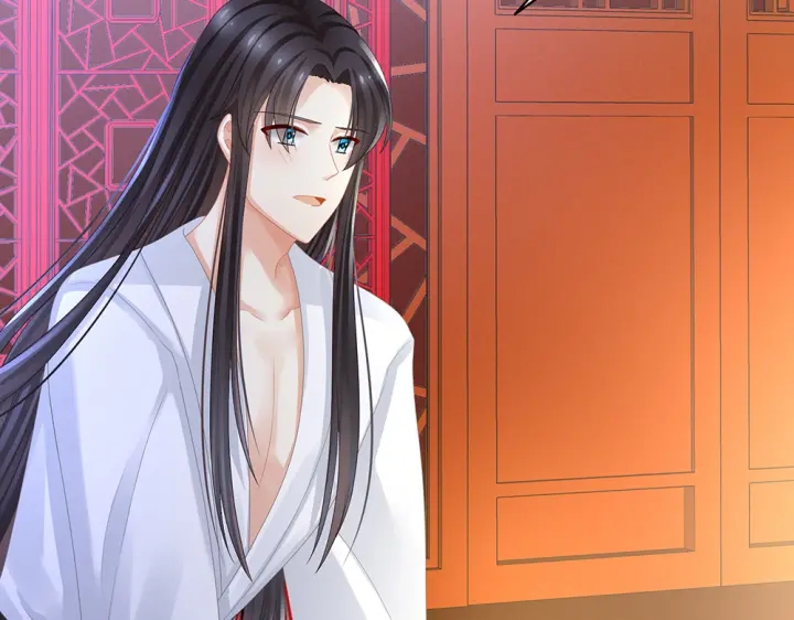 女帝多蓝颜韩漫全集-第49话 白玉回京无删减无遮挡章节图片 