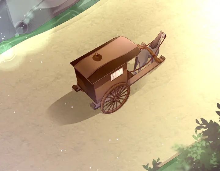 女帝多蓝颜韩漫全集-第49话 白玉回京无删减无遮挡章节图片 